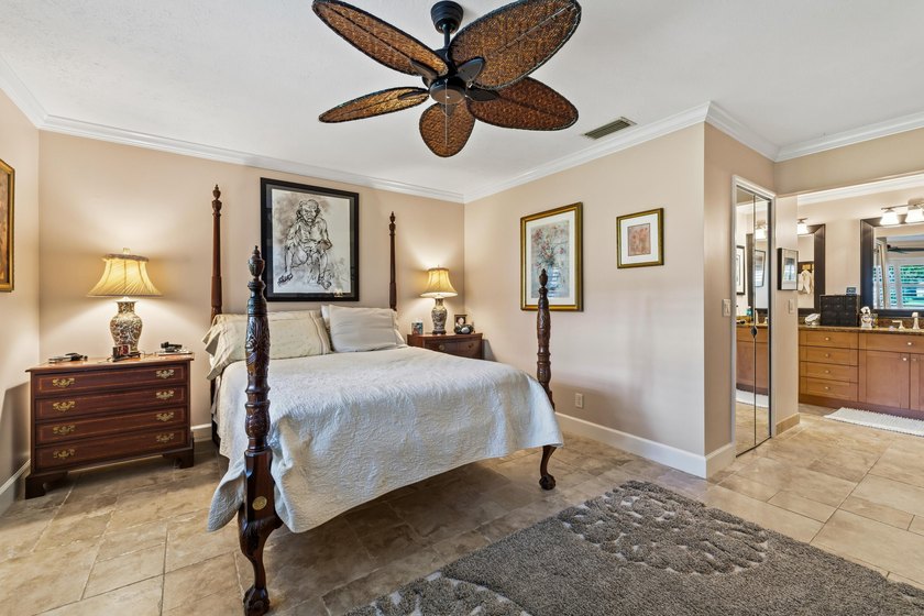 Beautifully and completely updated, this one-of-a-kind home - photo 14