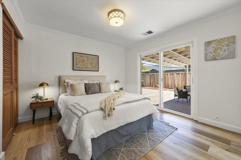 Welcome to this charming single-story home in the highly - photo 16