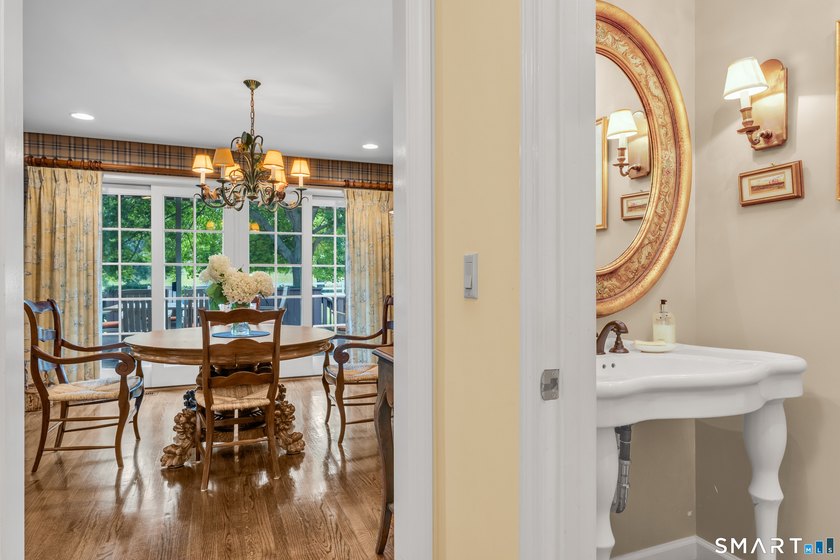 Set on a peaceful cul-de-sac in Madison's highly desirable - photo 17