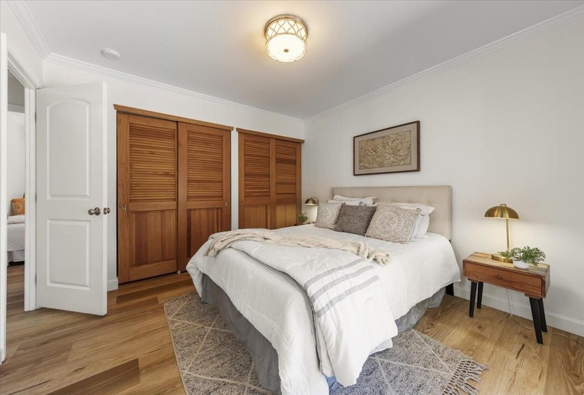 Welcome to this charming single-story home in the highly - photo 17