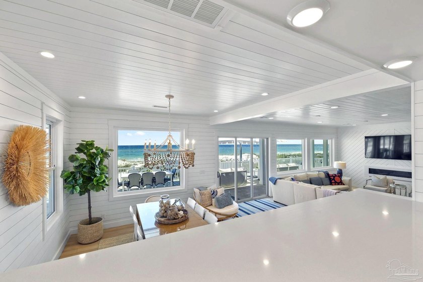 Set along one of Pensacola Beach's most desirable stretches of - photo 17
