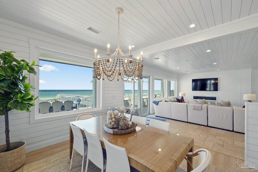 Set along one of Pensacola Beach's most desirable stretches of - photo 18