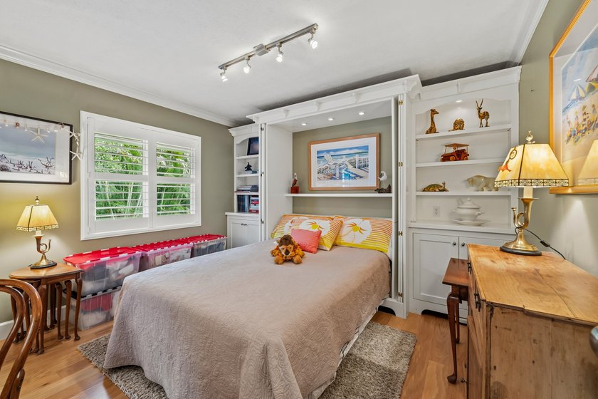 Beautifully and completely updated, this one-of-a-kind home - photo 18