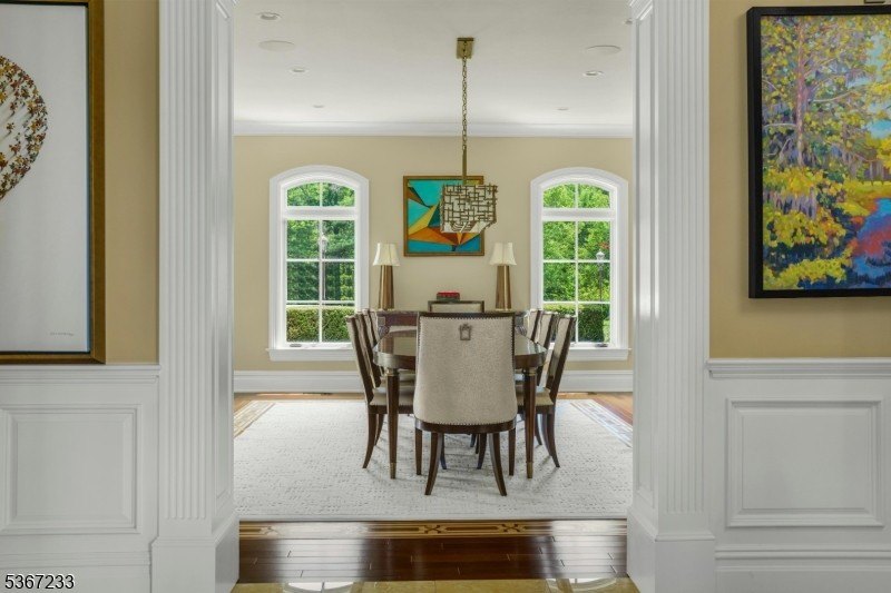 Welcome to The Princeton Preserve, a secluded sanctuary set on - photo 9