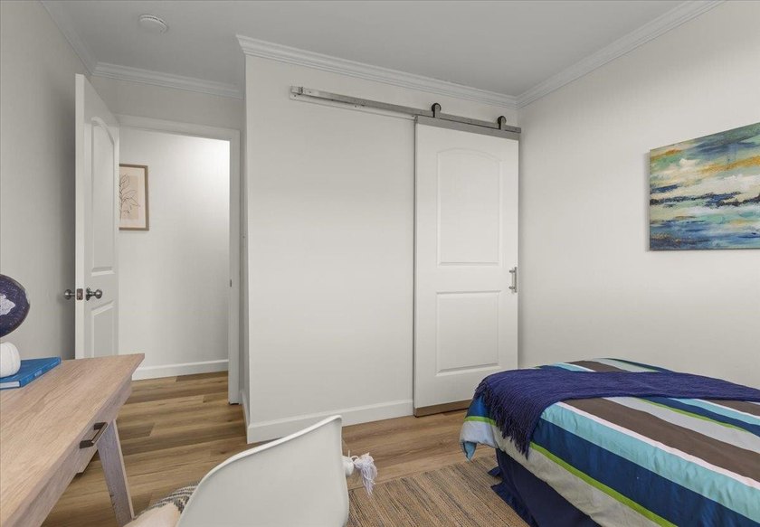 Welcome to this charming single-story home in the highly - photo 19