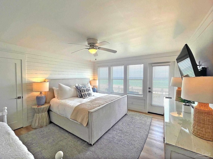 Set along one of Pensacola Beach's most desirable stretches of - photo 20