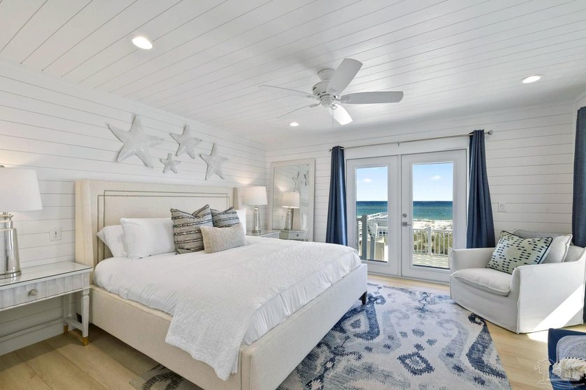 Set along one of Pensacola Beach's most desirable stretches of - photo 22