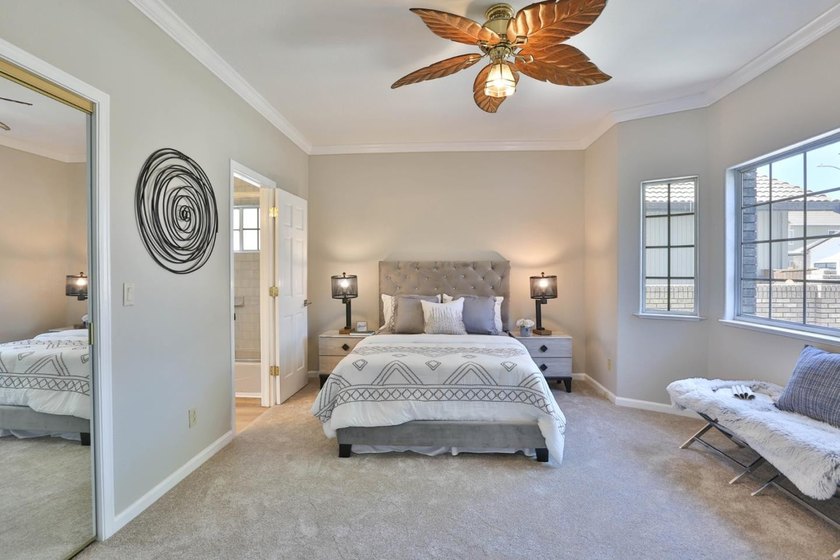 Welcome to a beautiful Delta Waterfront home deep water in - photo 5