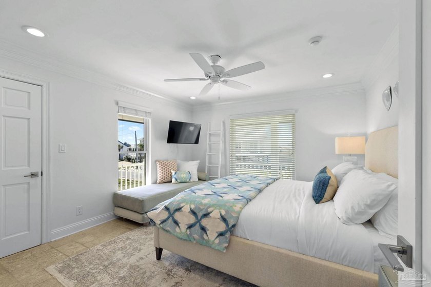 Set along one of Pensacola Beach's most desirable stretches of - photo 25