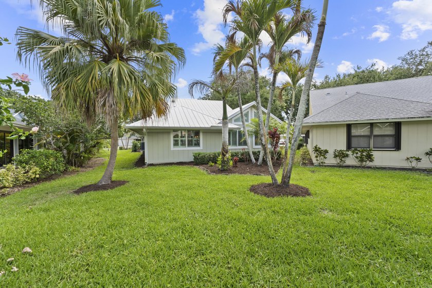 Beautifully and completely updated, this one-of-a-kind home - photo 25