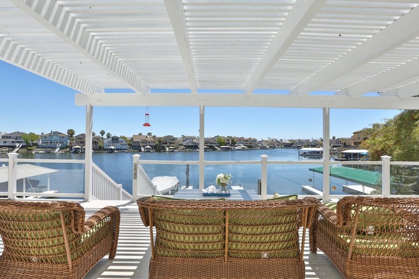 Welcome to a beautiful Delta Waterfront home deep water in - photo 6