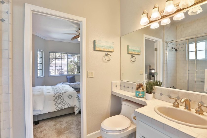 Welcome to a beautiful Delta Waterfront home deep water in - photo 7