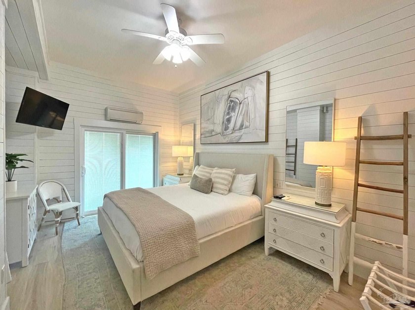 Set along one of Pensacola Beach's most desirable stretches of - photo 30