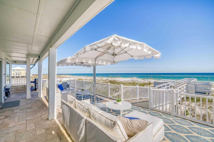 Set along one of Pensacola Beach's most desirable stretches of - photo 38