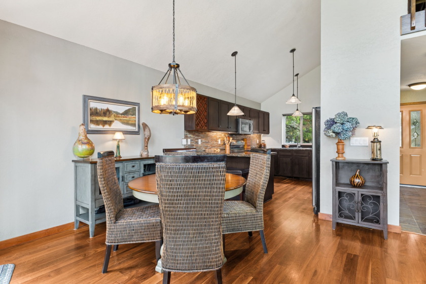 Lindal Cedar Home on the Ocean Shores Golf Course - photo 11
