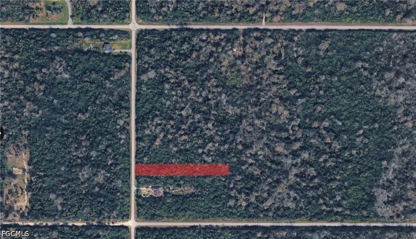 ALMOST 3 ACRES!!!! Set on a beautiful 2.81-acre corner lot, this - photo 3