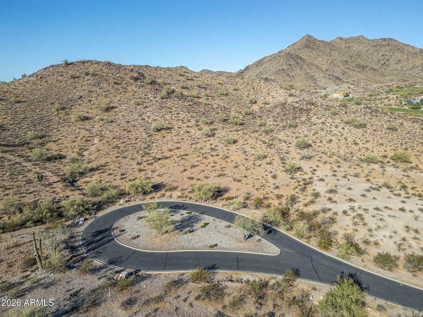 Exclusive Custom Homesite in Verrado's Prestigious custom home - photo 6