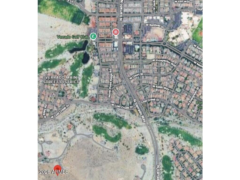Exclusive Custom Homesite in Verrado's Prestigious custom home - photo 10