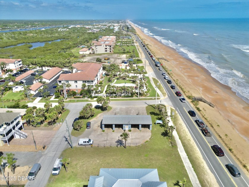 Double lot. Great investment directly on A1A -Single Family Home - photo 11