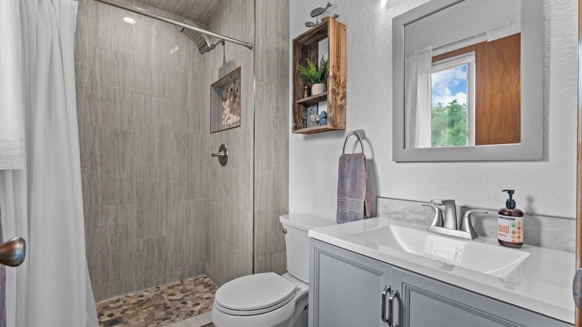 Welcome home to this beautifully maintained home located on a - photo 17