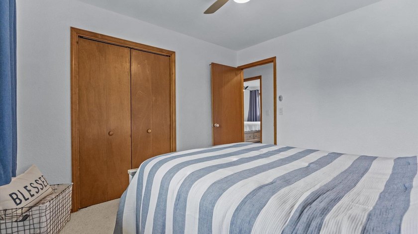 Welcome home to this beautifully maintained home located on a - photo 19