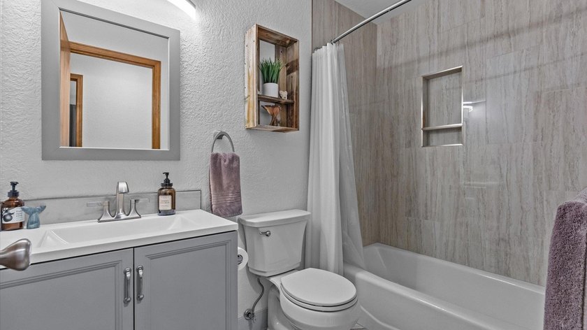 Welcome home to this beautifully maintained home located on a - photo 22