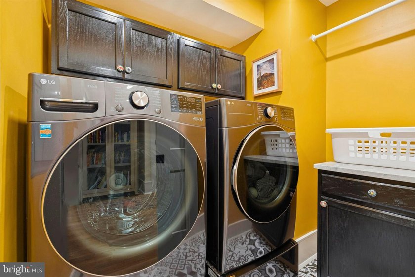 This home is set squarely between Passyunk Square and Queen - photo 44