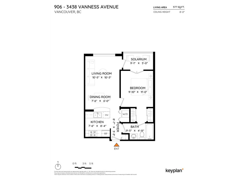 TREMENDOUS VALUE. One of the best price-per-square-foot options - photo 2