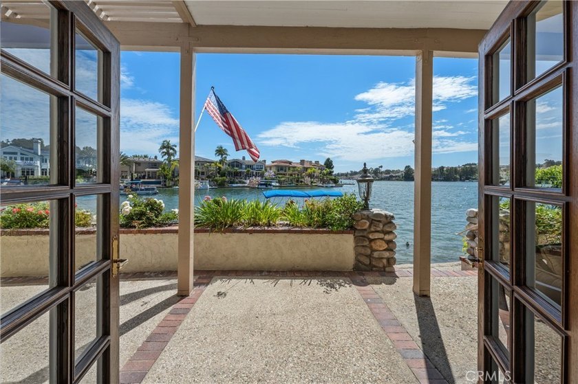Home is where the heart is here on Lake Mission Viejo. Welcome - photo 30