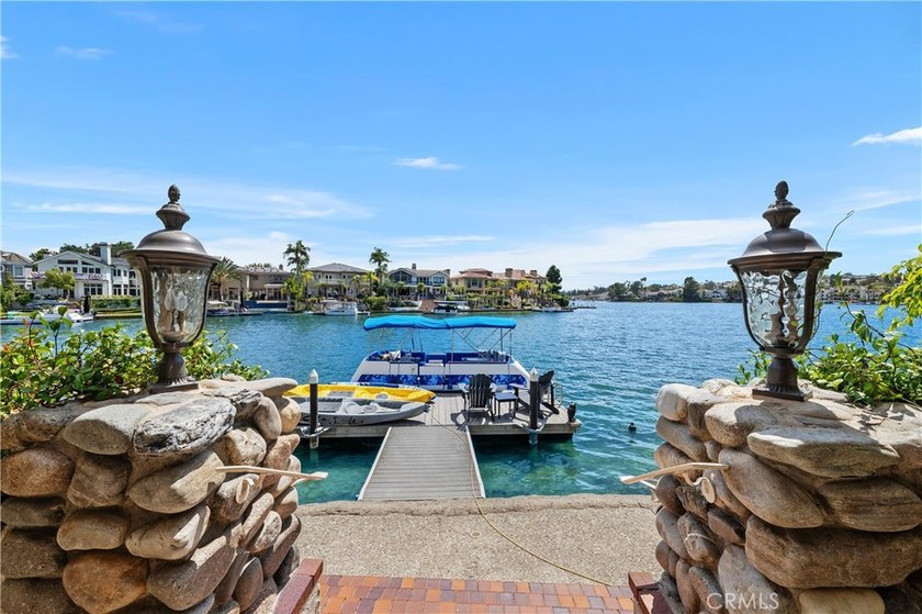 Home is where the heart is here on Lake Mission Viejo. Welcome - photo 33