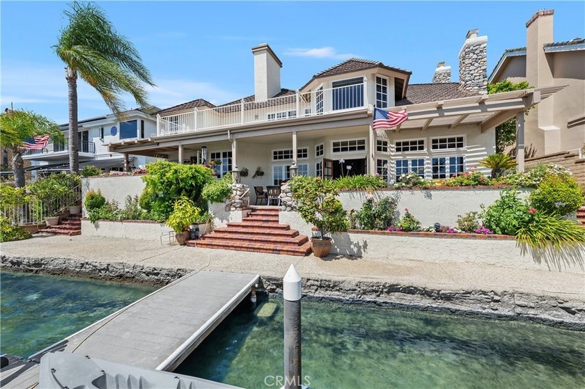 Home is where the heart is here on Lake Mission Viejo. Welcome - photo 36