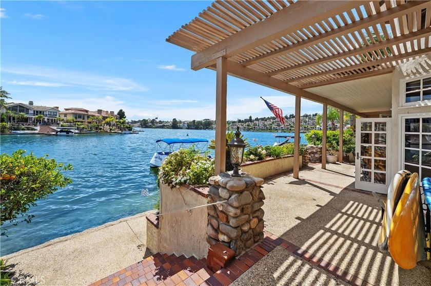 Home is where the heart is here on Lake Mission Viejo. Welcome - photo 37