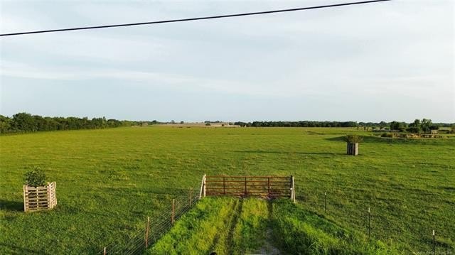 Nearly 64 acres of beautiful, cleared land-ready for livestock - photo 2