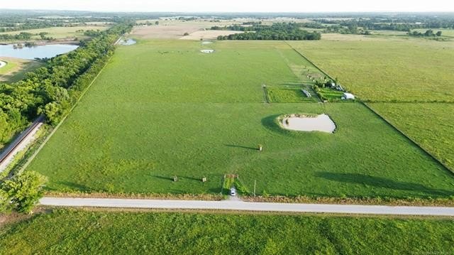 Nearly 64 acres of beautiful, cleared land-ready for livestock - photo 3