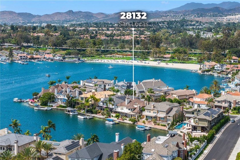 Home is where the heart is here on Lake Mission Viejo. Welcome - photo 45