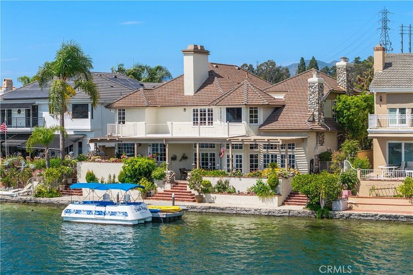 Home is where the heart is here on Lake Mission Viejo. Welcome - photo 46