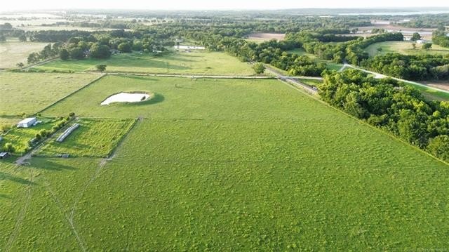 Nearly 64 acres of beautiful, cleared land-ready for livestock - photo 8