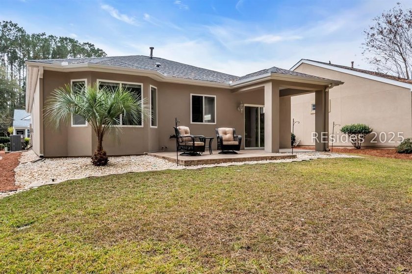 Step into this beautifully landscaped Acadia model, meticulously - photo 25