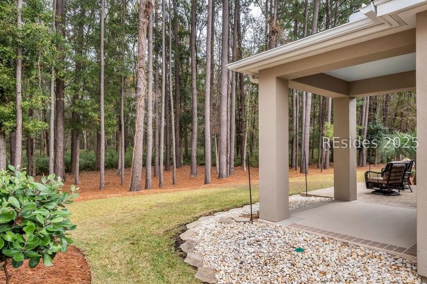 Step into this beautifully landscaped Acadia model, meticulously - photo 28
