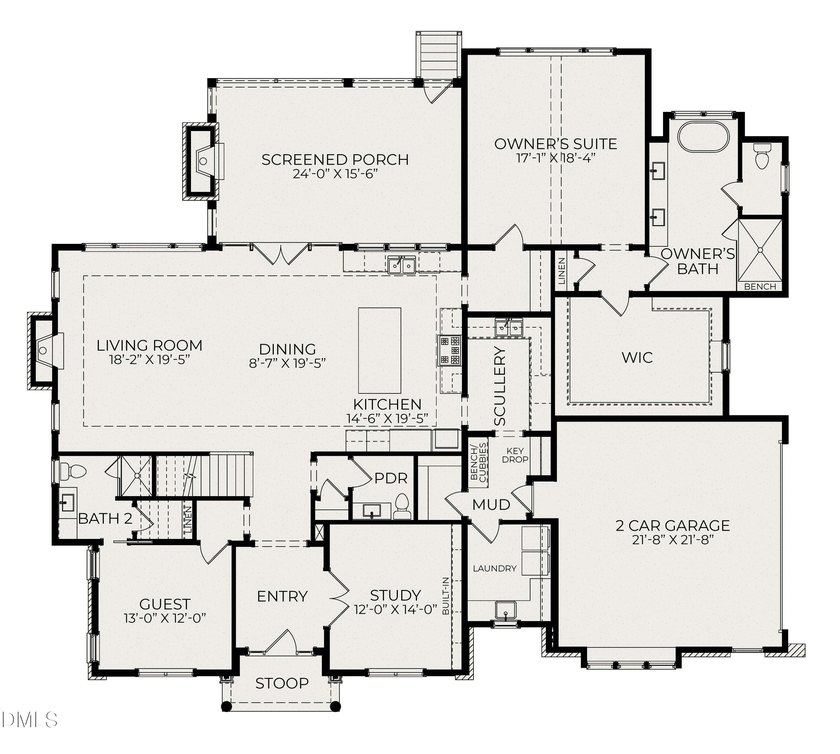 Introducing ''The Julian'' by local, custom builder Homes by - photo 29