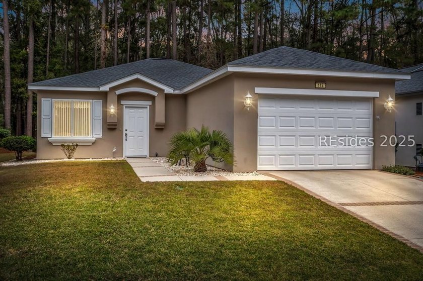 Step into this beautifully landscaped Acadia model, meticulously - photo 30