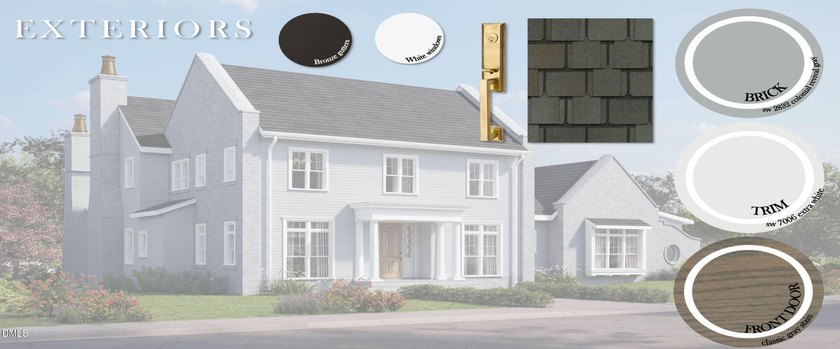 Introducing ''The Julian'' by local, custom builder Homes by - photo 31