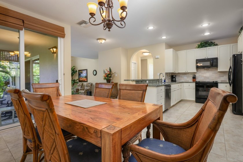 Waikoloa Colony Villas 2802 is a 3-bedroom, 2.5-bath townhome in - photo 3
