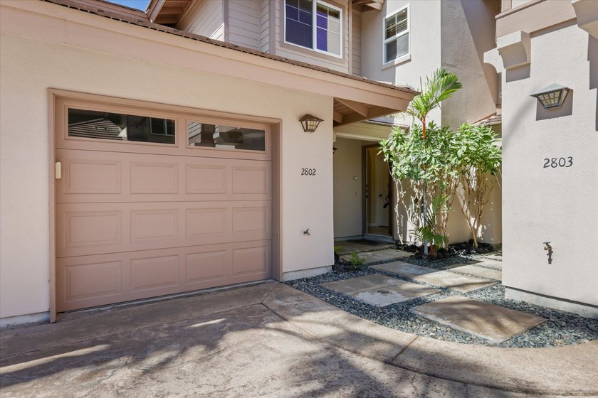Waikoloa Colony Villas 2802 is a 3-bedroom, 2.5-bath townhome in - photo 5