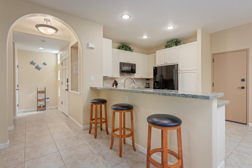 Waikoloa Colony Villas 2802 is a 3-bedroom, 2.5-bath townhome in - photo 9