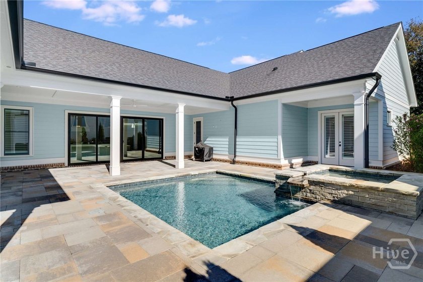 This stunning property in the prestigious Oconee Springs section - photo 50