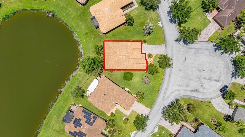 RARE LAKESIDE PARADISE! Experience exceptional active 55 plus - photo 50