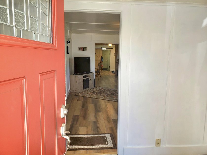 Wonderful upgraded 3 bedroom 1 bathroom home in Westwood! Step - photo 3