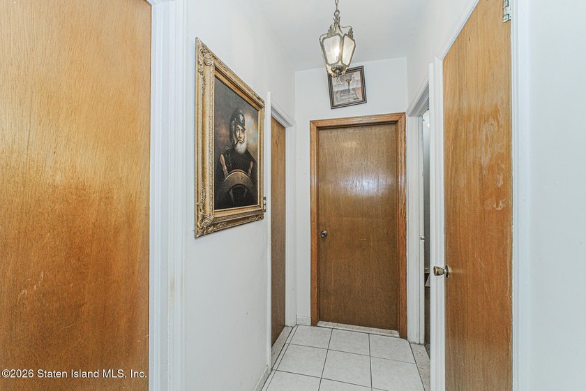 Exceptional opportunity to own a vacant two-family attached home - photo 22