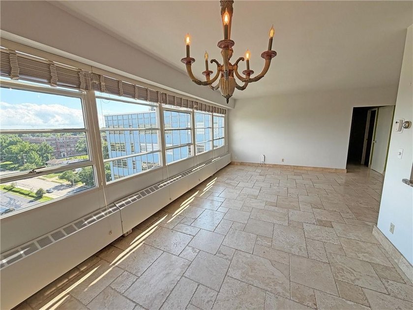 The Top Floor View in Brookside! Beautiful 12th floor 2BR/2BA - photo 7
